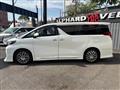 2016 Toyota Alphard G