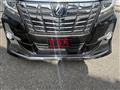 2017 Toyota Alphard G