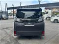 2017 Toyota Vellfire