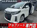 2019 Toyota Alphard G
