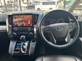 2019 Toyota Alphard G