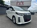 2019 Toyota Alphard G