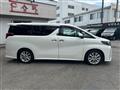 2019 Toyota Alphard G