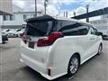 2019 Toyota Alphard G