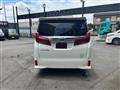 2019 Toyota Alphard G