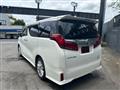 2019 Toyota Alphard G