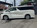 2019 Toyota Alphard G