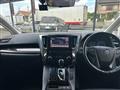 2020 Toyota Alphard G