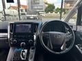 2020 Toyota Alphard G