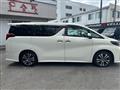 2020 Toyota Alphard G