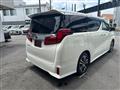 2020 Toyota Alphard G