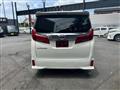 2020 Toyota Alphard G
