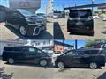 2017 Toyota Vellfire