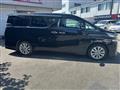 2017 Toyota Vellfire