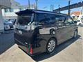 2017 Toyota Vellfire