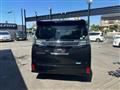 2017 Toyota Vellfire