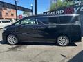 2017 Toyota Vellfire