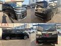 2018 Toyota Vellfire