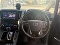 2018 Toyota Vellfire