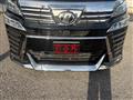 2018 Toyota Vellfire