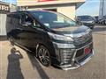 2018 Toyota Vellfire