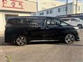 2018 Toyota Vellfire