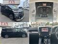 2020 Toyota Vellfire