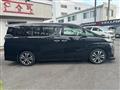 2020 Toyota Vellfire