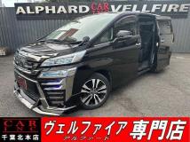 2020 Toyota Vellfire
