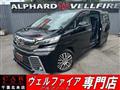 2016 Toyota Vellfire