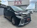 2016 Toyota Vellfire