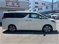 2020 Toyota Alphard G