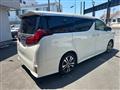 2020 Toyota Alphard G