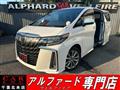 2021 Toyota Alphard G