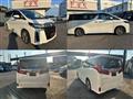 2021 Toyota Alphard G
