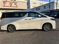 2021 Toyota Alphard G