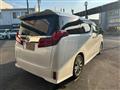 2021 Toyota Alphard G