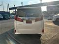 2021 Toyota Alphard G