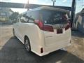 2021 Toyota Alphard G