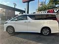 2021 Toyota Alphard G