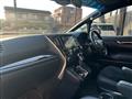2021 Toyota Alphard G