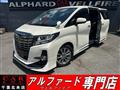 2017 Toyota Alphard G