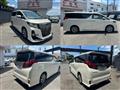 2017 Toyota Alphard G