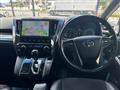 2017 Toyota Alphard G