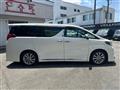 2017 Toyota Alphard G