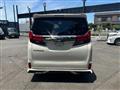 2017 Toyota Alphard G