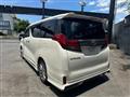 2017 Toyota Alphard G