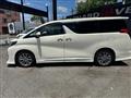 2017 Toyota Alphard G