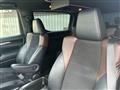 2017 Toyota Alphard G