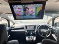 2017 Toyota Alphard G